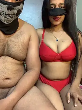 Show de Lusty_souls na webcam