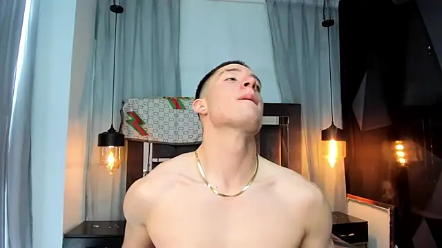 HunterHeat_'s Webcam Show