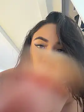 Nattasha_Brown's Live XXX Chat