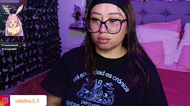 Kata_Bigboobs' Webcam Show