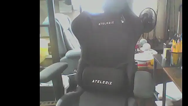 JCstrings' Webcam Show