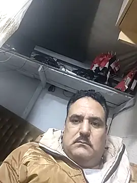 mM0140's Webcam Show