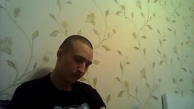 Show webcam de mishatop178