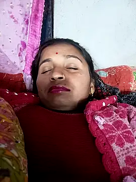 Hirdesh_sahu's Webcam Show