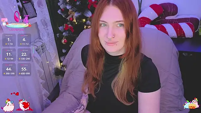 _Chlo__e's Webcam Show