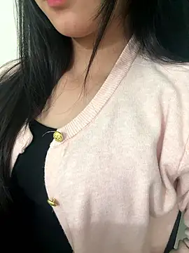 Show modela Desi_sara na web-kameri