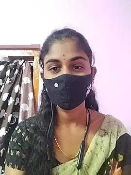 Tamil_Hot_RoyalQueen's Webcam Show