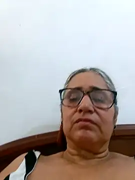 _candi's Webcam Show