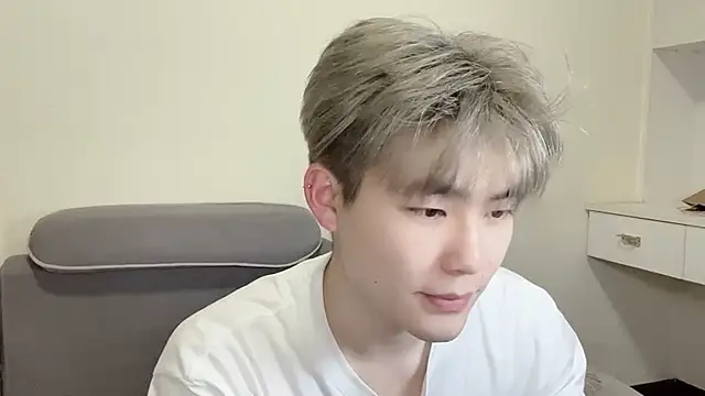 Show webcam de xiaoyang5200