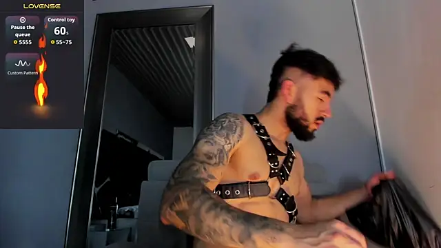 MarkWalker__'s Live XXX Chat