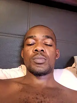 delacream1's Webcam Show