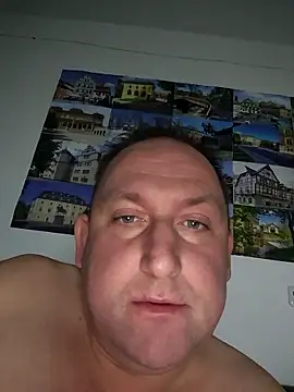 GenuineDedication42's Webcam Show