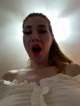 didihairypussy's Webcam Show