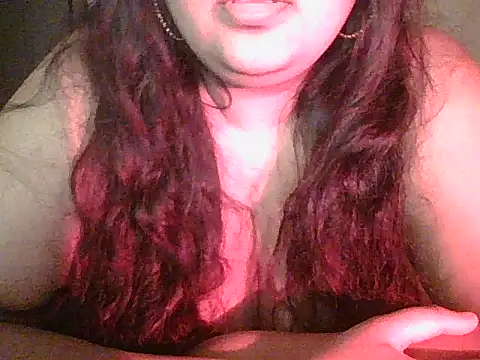 Hot-Nisha69's Webcam Show