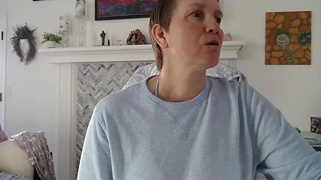 AuroraWillows' Webcam Show