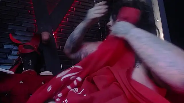 Show webcam de Venus_Rock