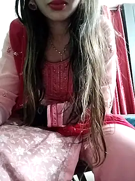 Noor_Darliing's Webcam Show