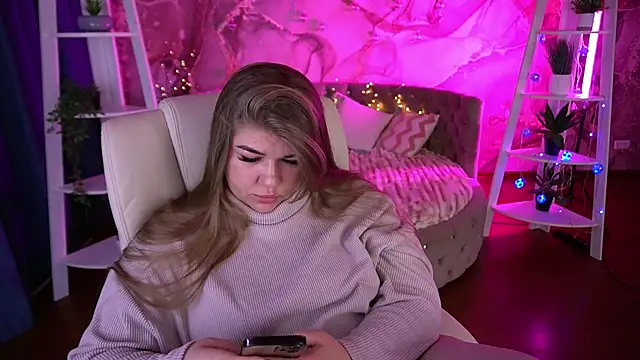 GabbieJay Webcam Show