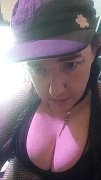 Dixie_delight's Webcam Show