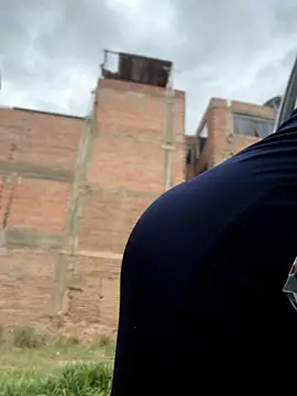 sexi_noemi's Webcam Show