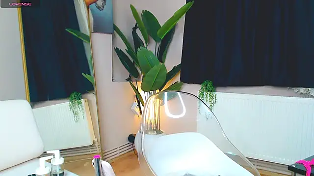 Yavrum_be's Webcam Show