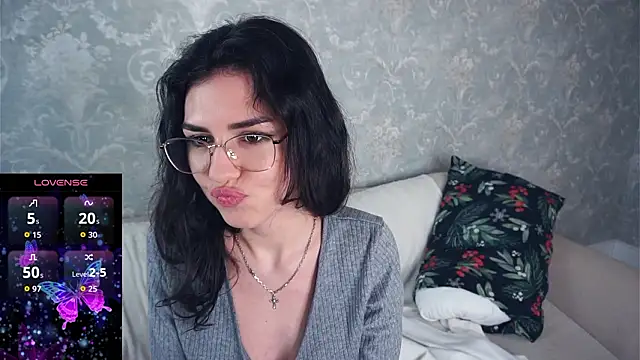 OdetteWitschi's Webcam Show