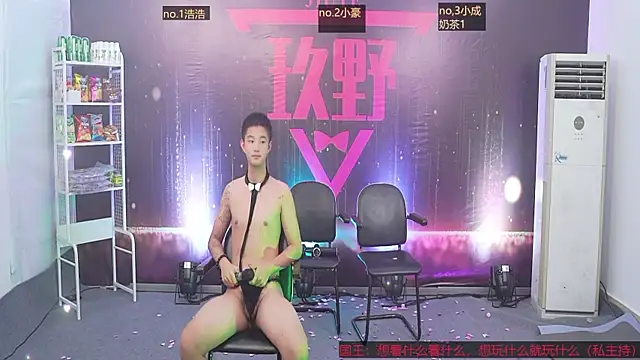 didilaile2026's Webcam Show