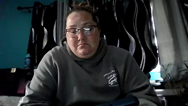 SexyNikki6969's Webcam Show