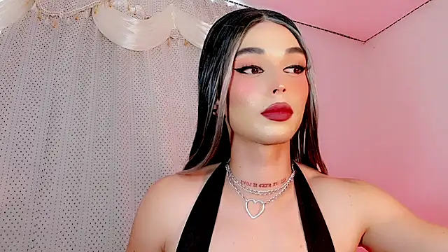 Marian_LV Webcam-Show