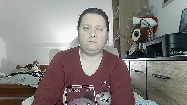 ReifeVenna's Webcam Show