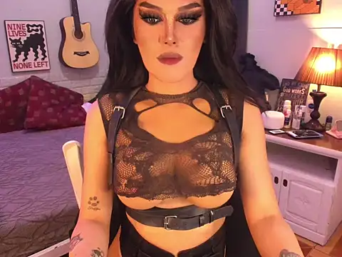 WILDDENNY1 Webcam-Show