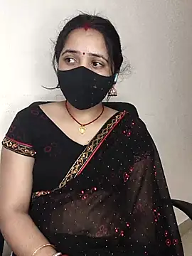 Hot_Bhabhi-ji Webcam Show