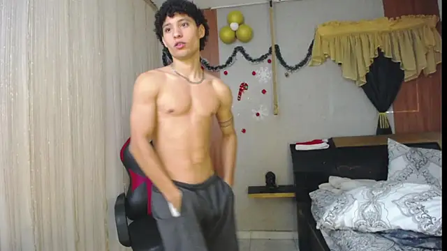 the_nugge's Webcam Show