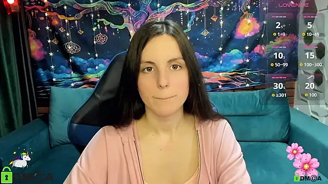 VeronicaSweeet Webcam Show