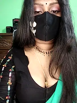 Idhika-Paul's Webcam Show