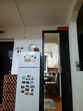 Evadesirex46's Webcam Show