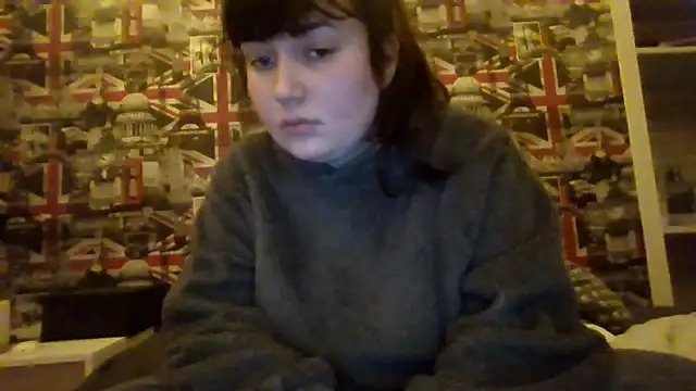 Lynylou's Webcam Show