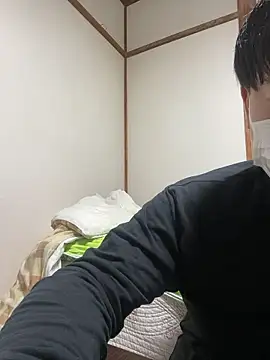 sakuto07のウェブカメラショー