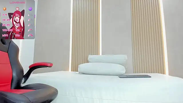 Show webcam de emily_kovac