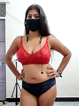 Miya_sistar's Webcam Show