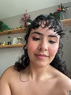 SugarTroubl33 Webcam Show