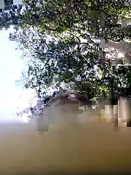 Public_Katrisha's Webcam Show