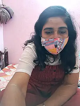 Rupali201's Webcam Show