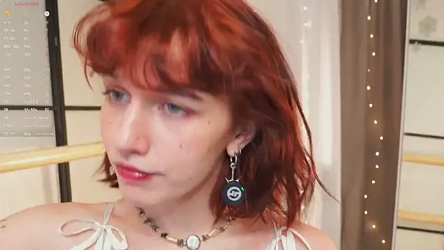 LeelooYolo 웹캠 쇼