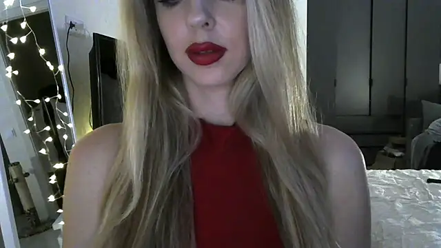 LizaSweetyq Webcam Show
