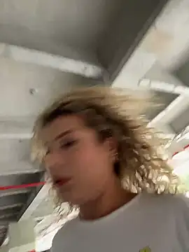 Show de webcam de Georgiafox