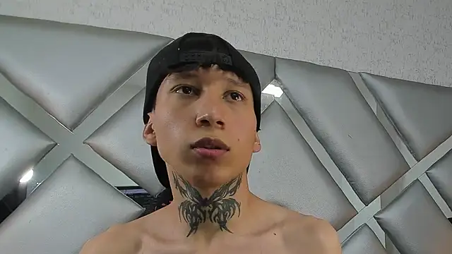 TREVORDONSON's Webcam Show