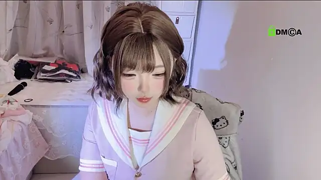 -sanhuamao-'s Webcam Show