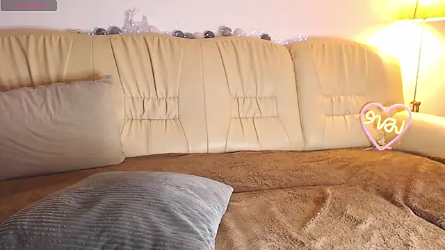 Вебкам-шоу Bella_Rosee4u