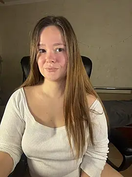 Вебкам-шоу CaramelleSugarr